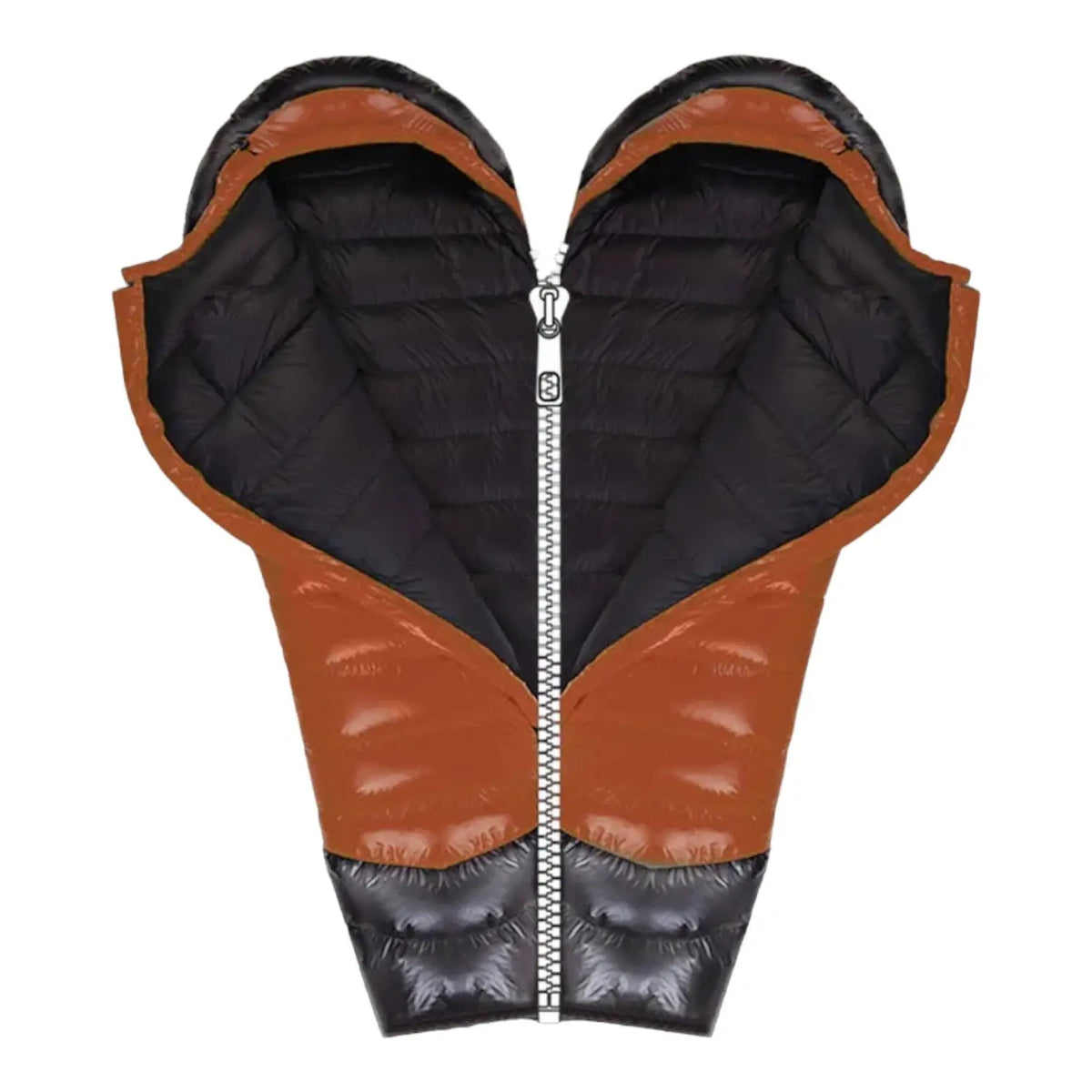 Sac de couchage grand froid ultra leger