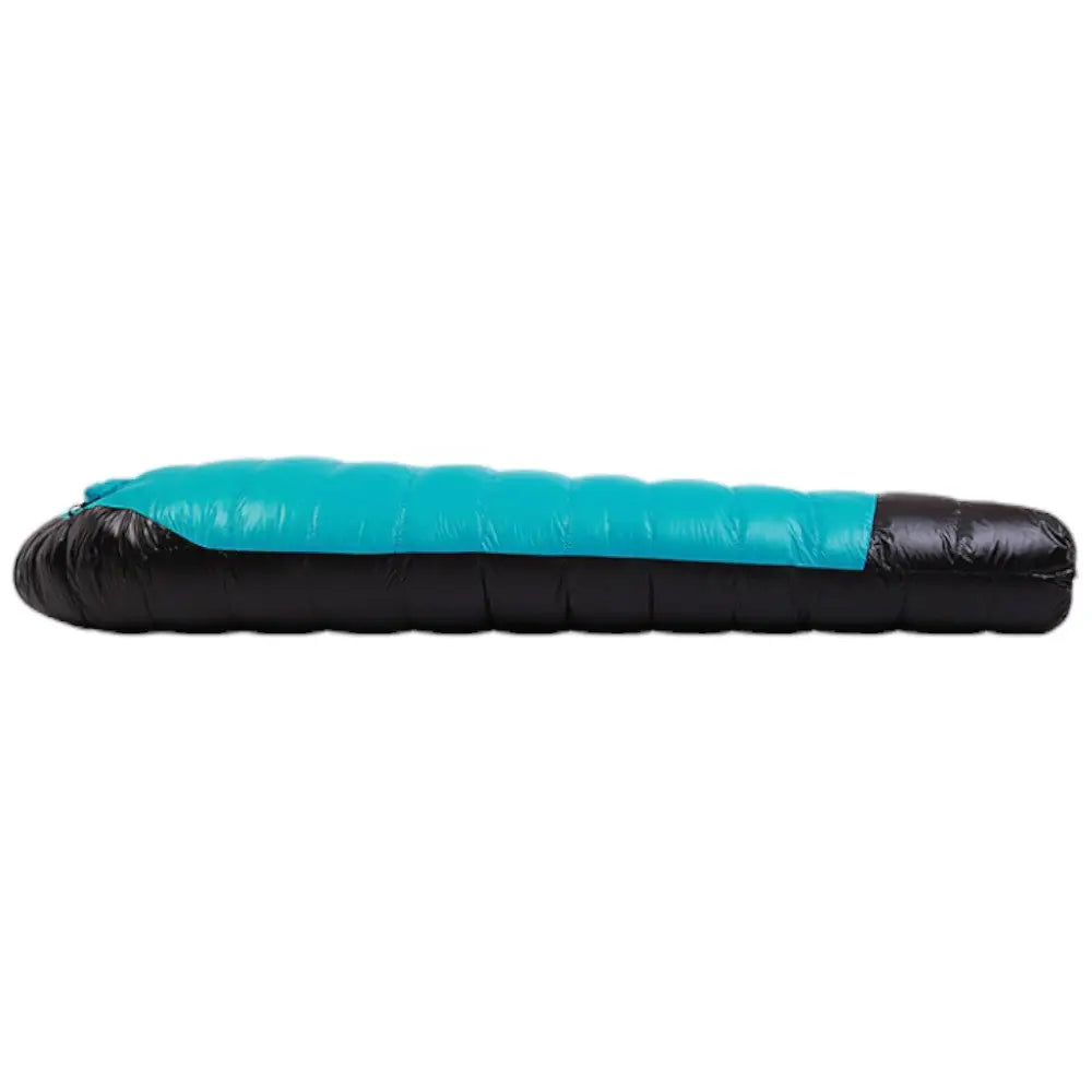 Sac de couchage grand froid ultra leger