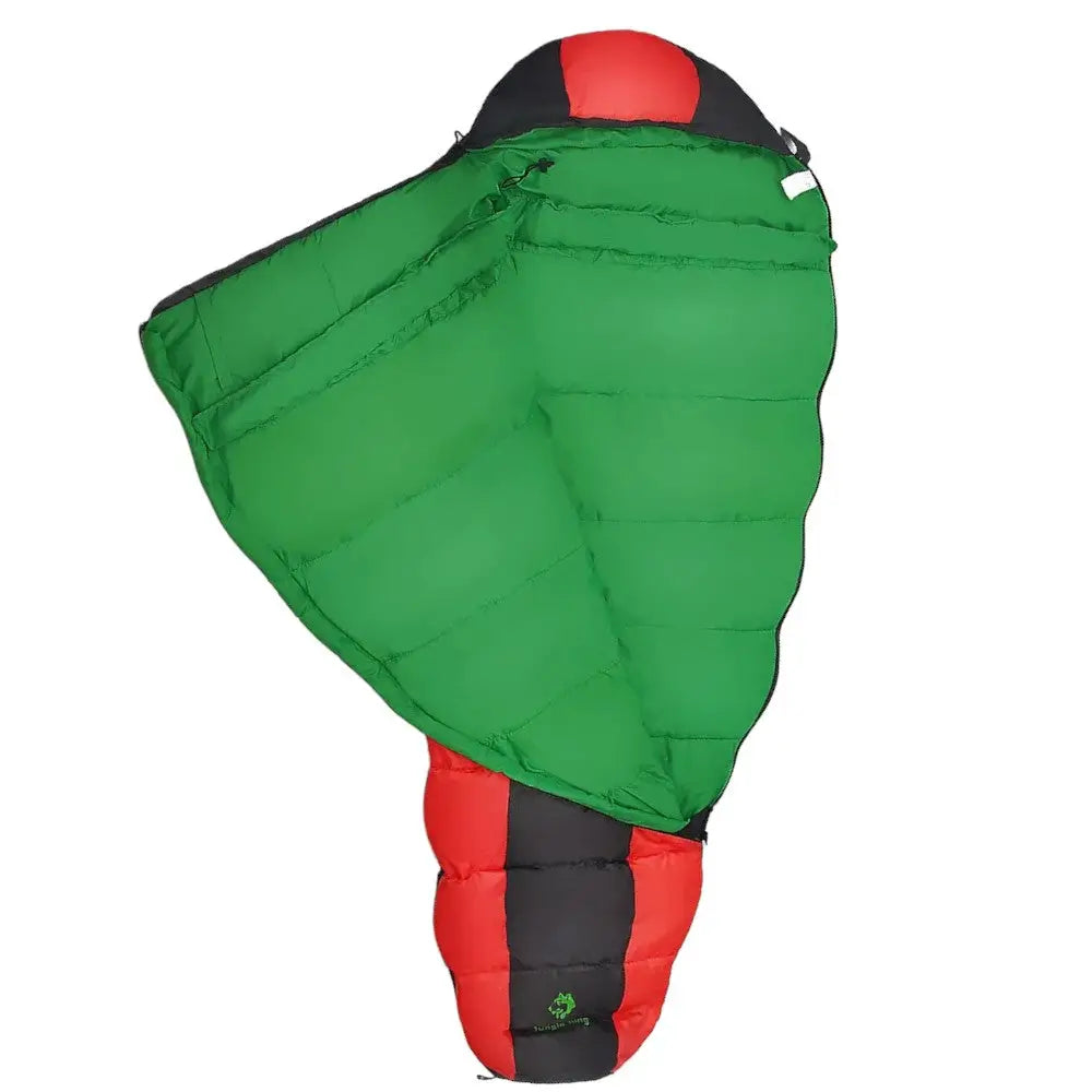 Sac de couchage grand froid ultra light
