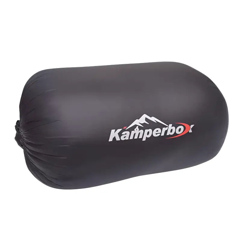 Sac de couchage hiver compact