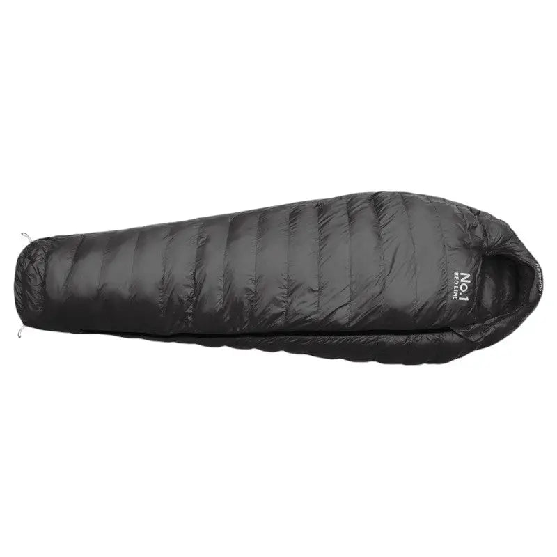 Sac de couchage hiver compact