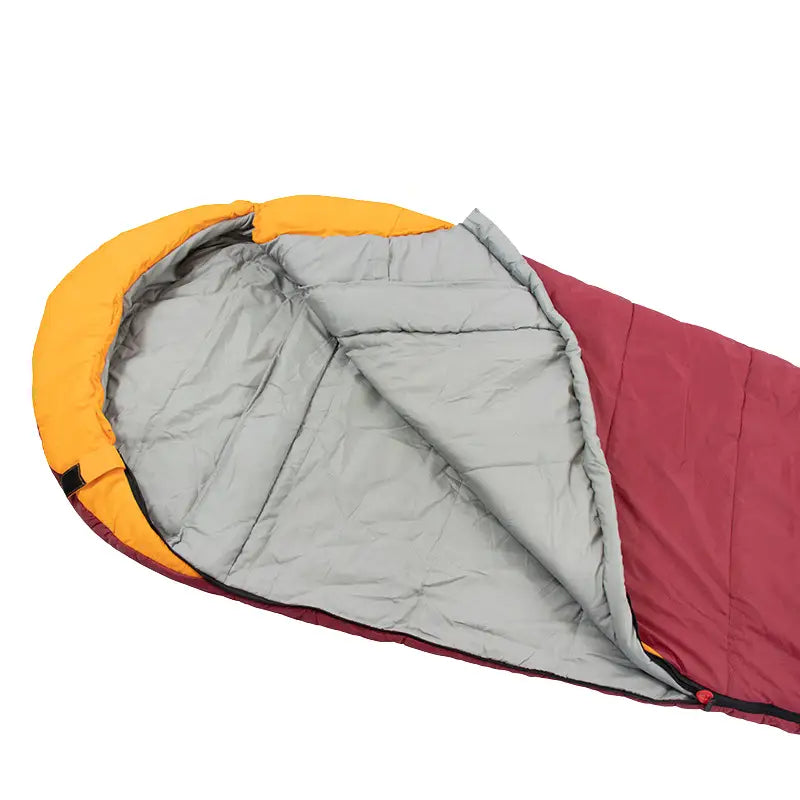 Sac de couchage hiver duvet