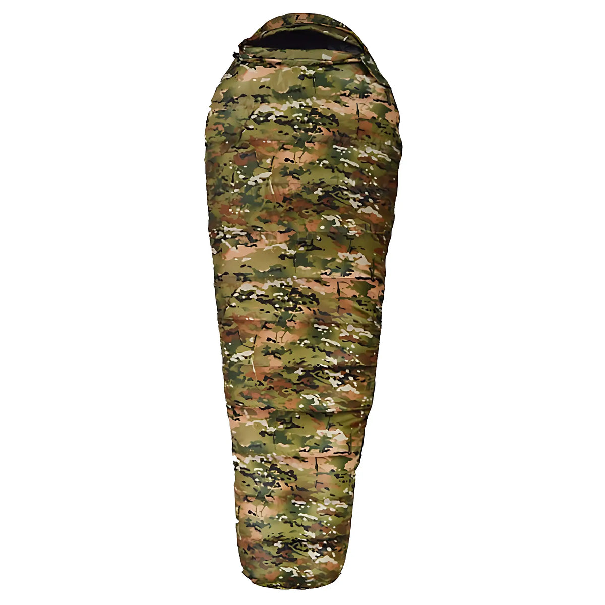 Sac de couchage militaire grand froid
