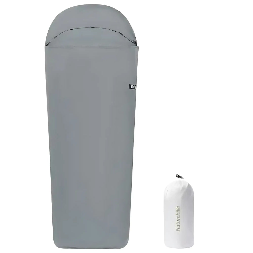 Sac de couchage ultra light compact