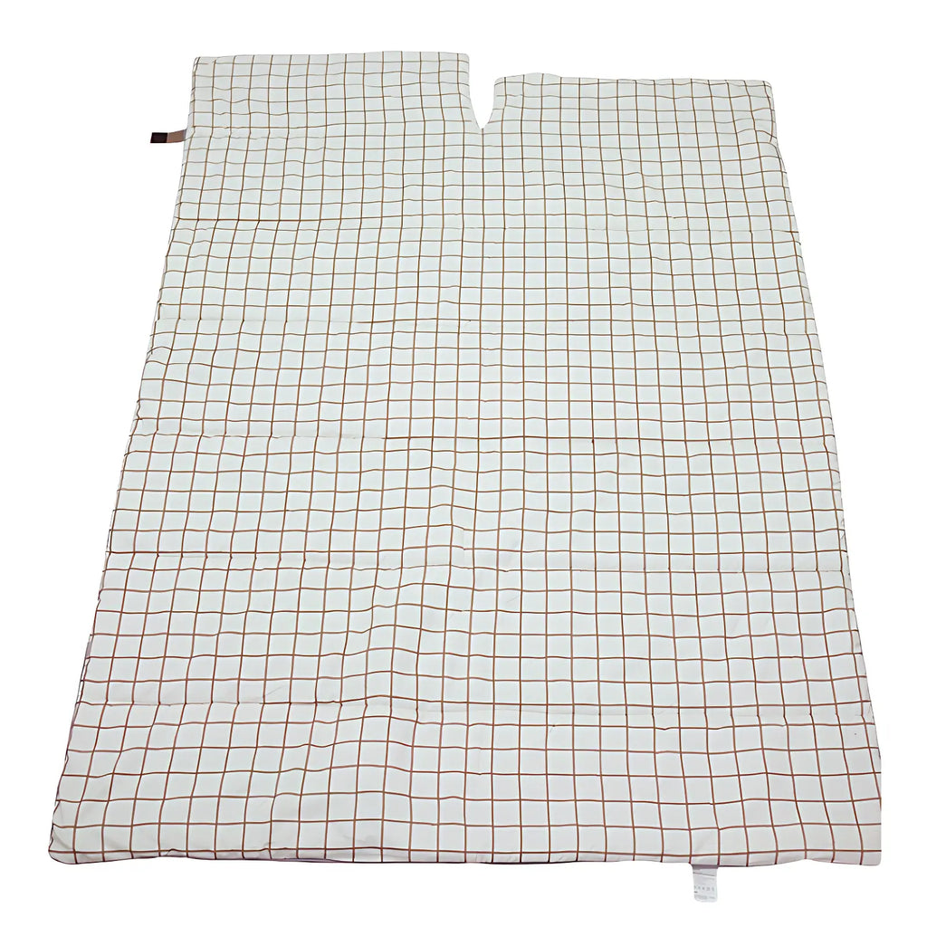 Sac de couchage camping hiver