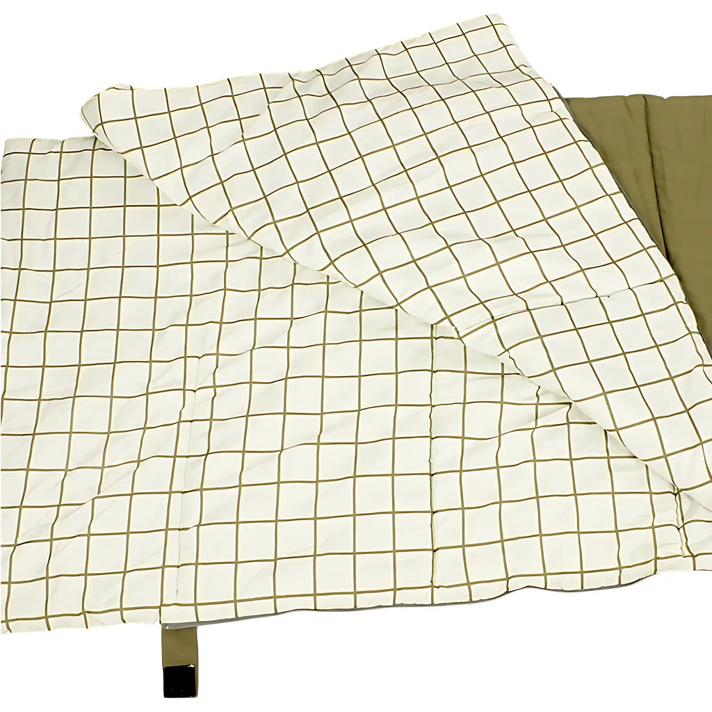 Sac de couchage camping hiver
