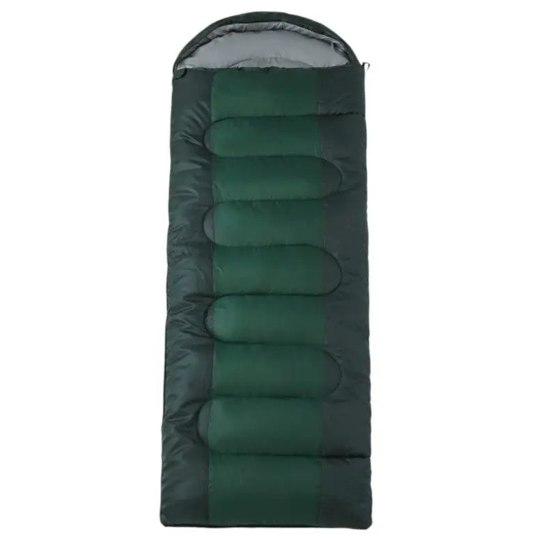 Sac de couchage militaire trek
