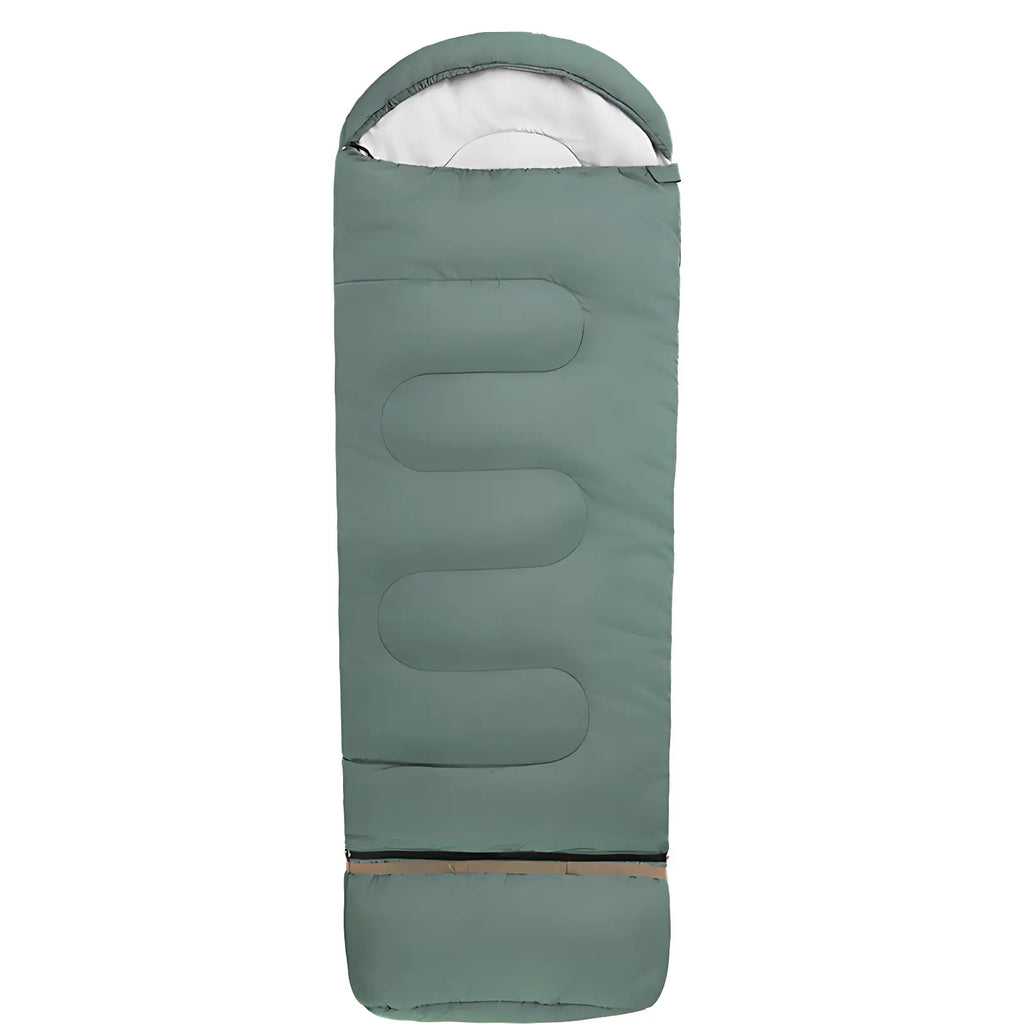 Sac de couchage trek petit format