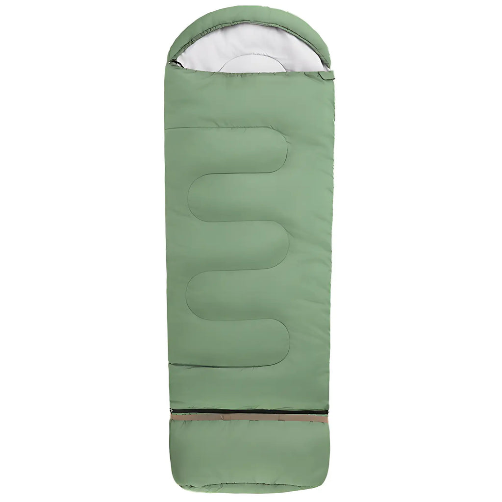 Sac de couchage trek petit format