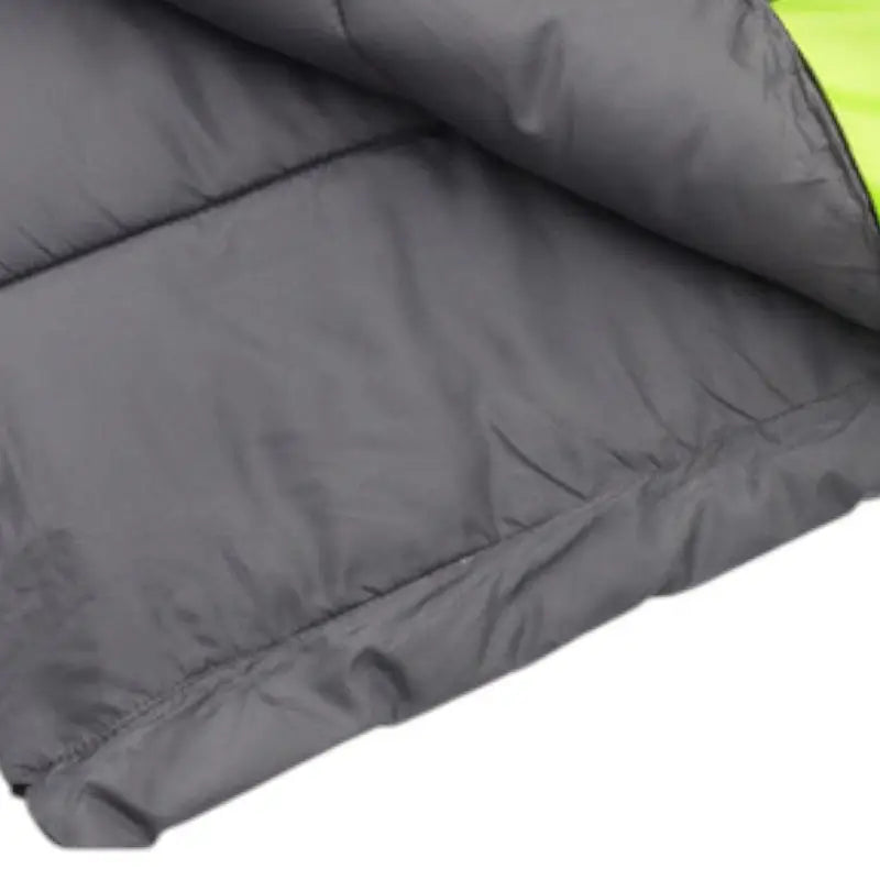 Sac de couchage trek rectangulaire