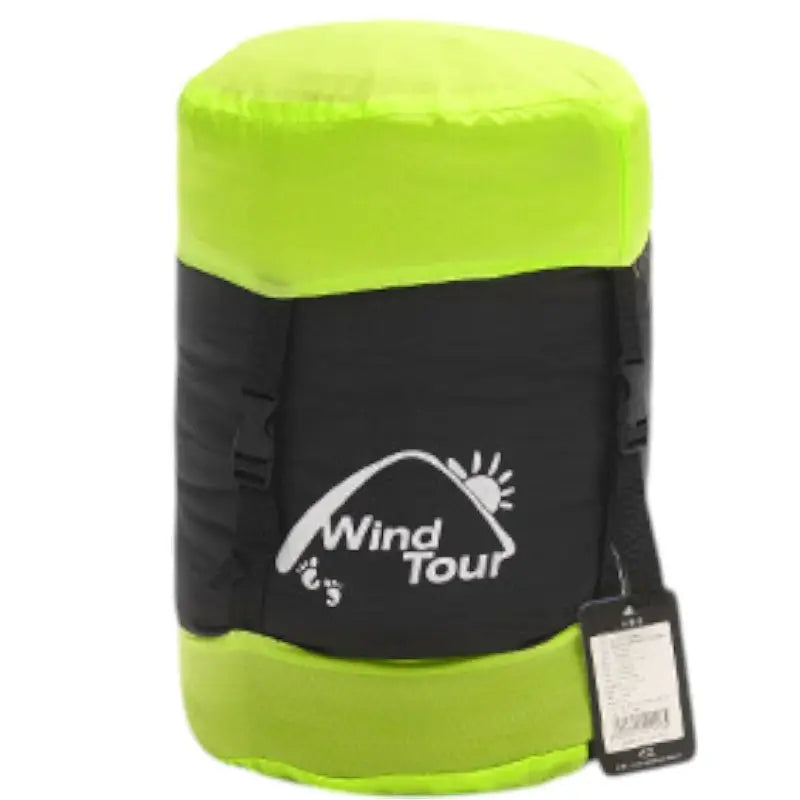 Sac de couchage trek rectangulaire