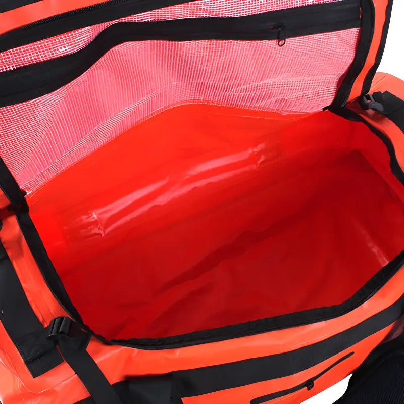 Sac étanche 60l