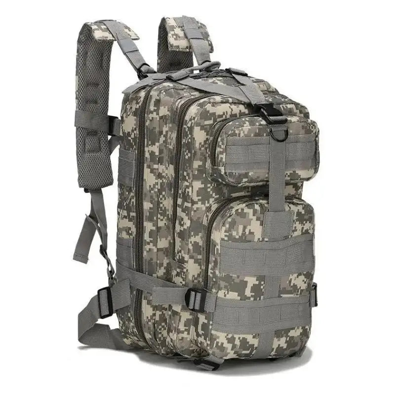 Sac a dos militaire 30 litres