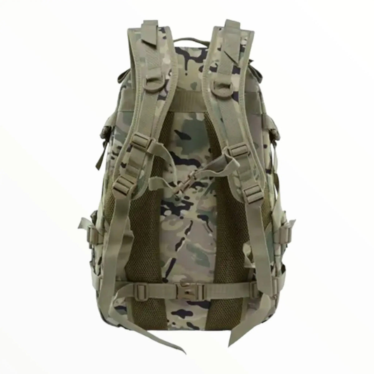 Sac militaire