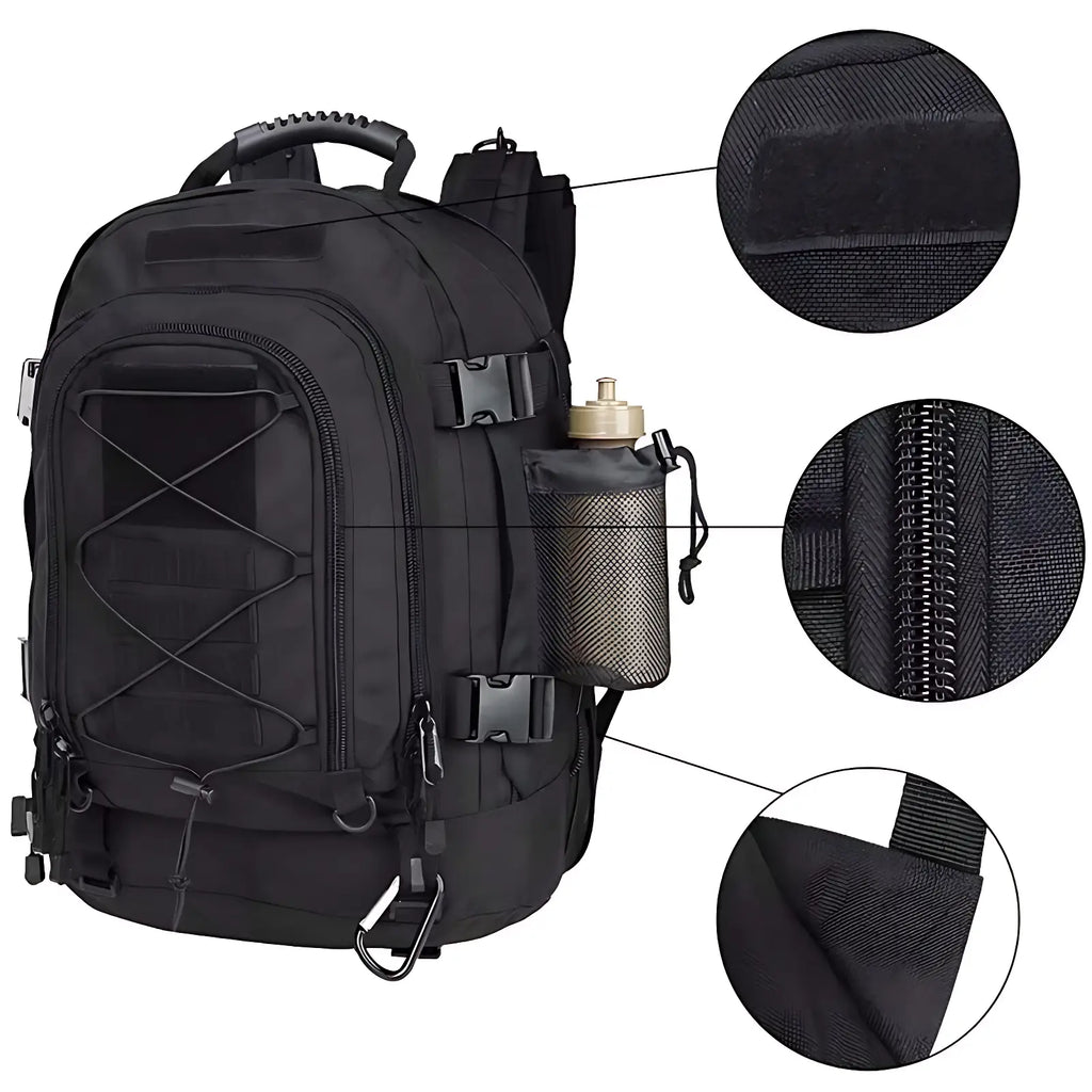 Sac militaire tactique