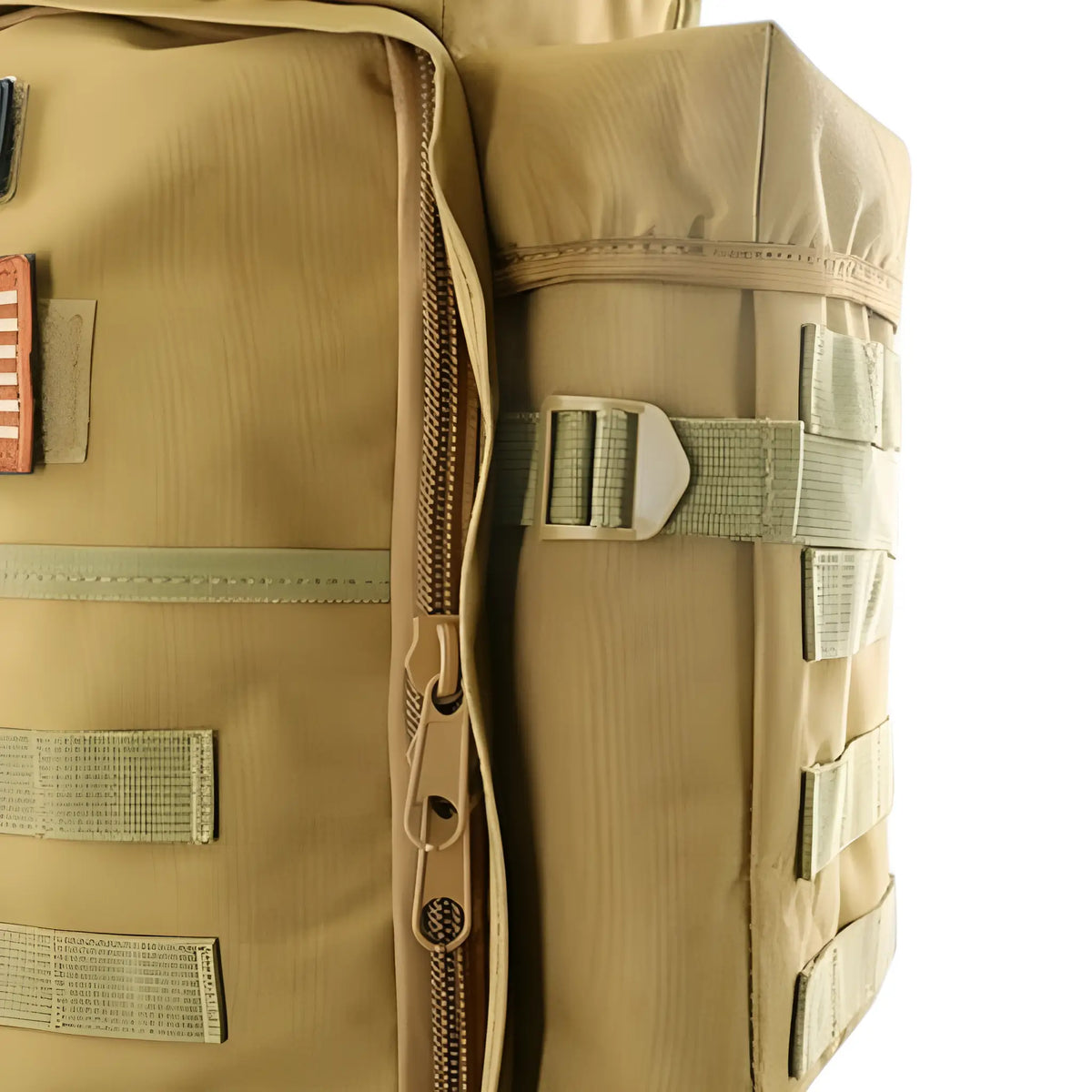 Sac à dos porte carabine