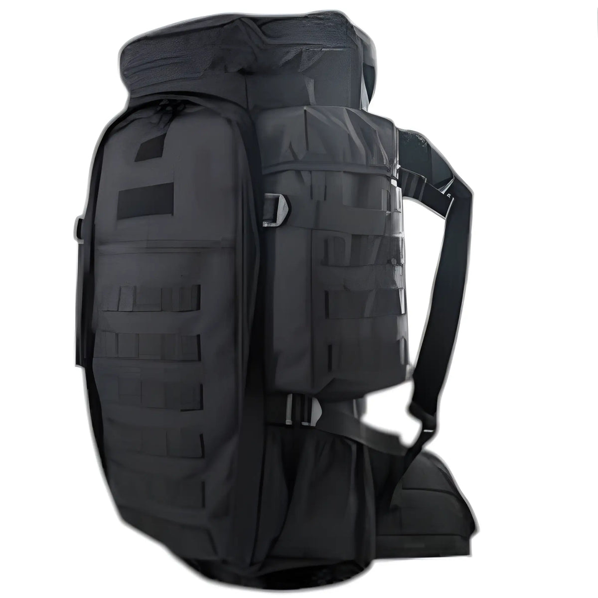 Sac à dos porte carabine
