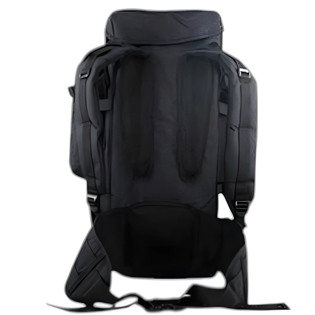 Sac à dos porte carabine