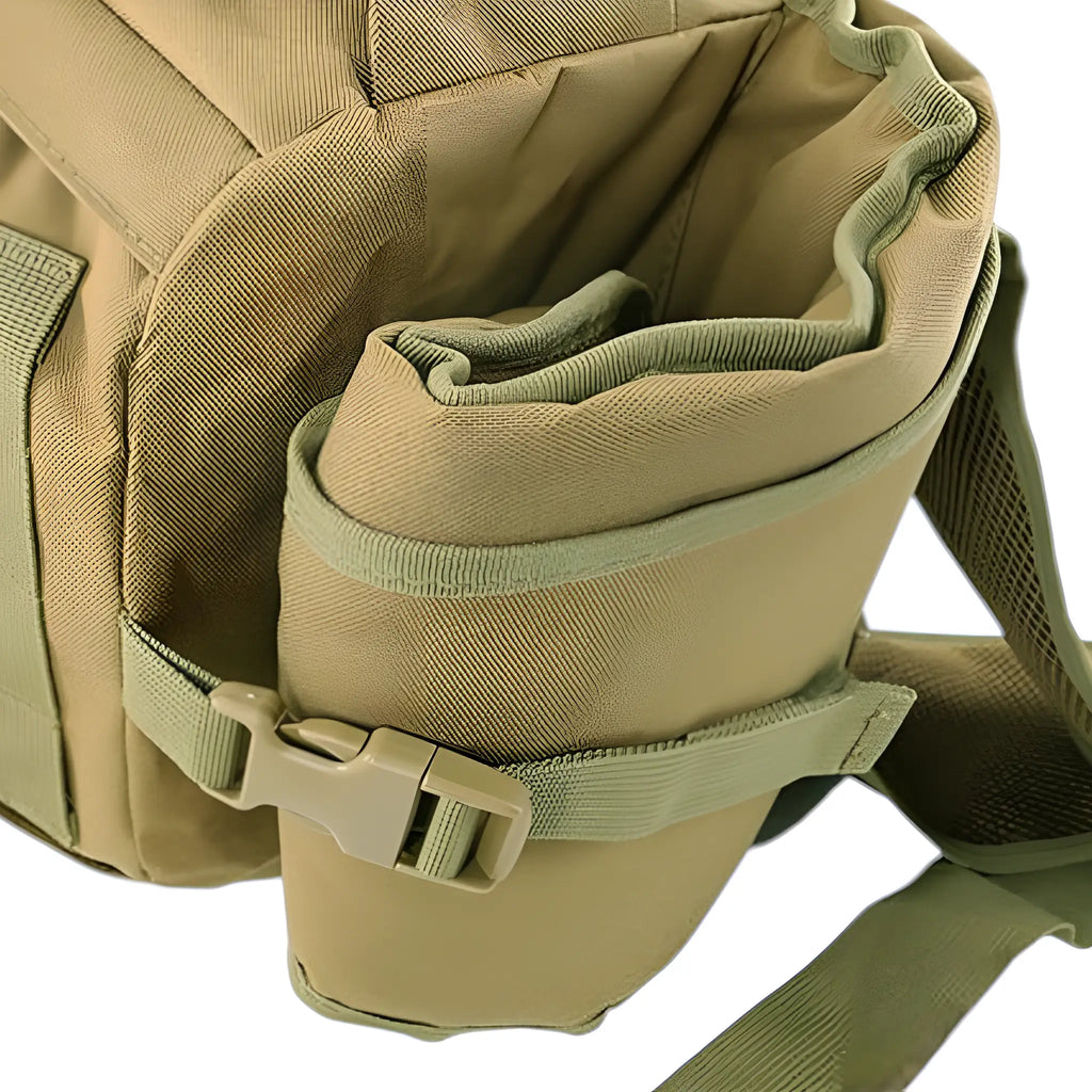 Sac à dos porte carabine