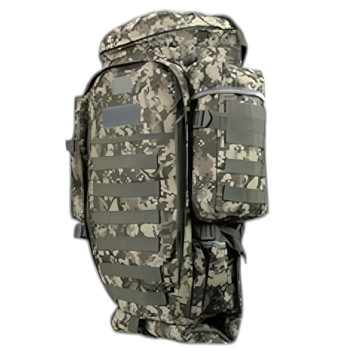 Sac à dos porte carabine