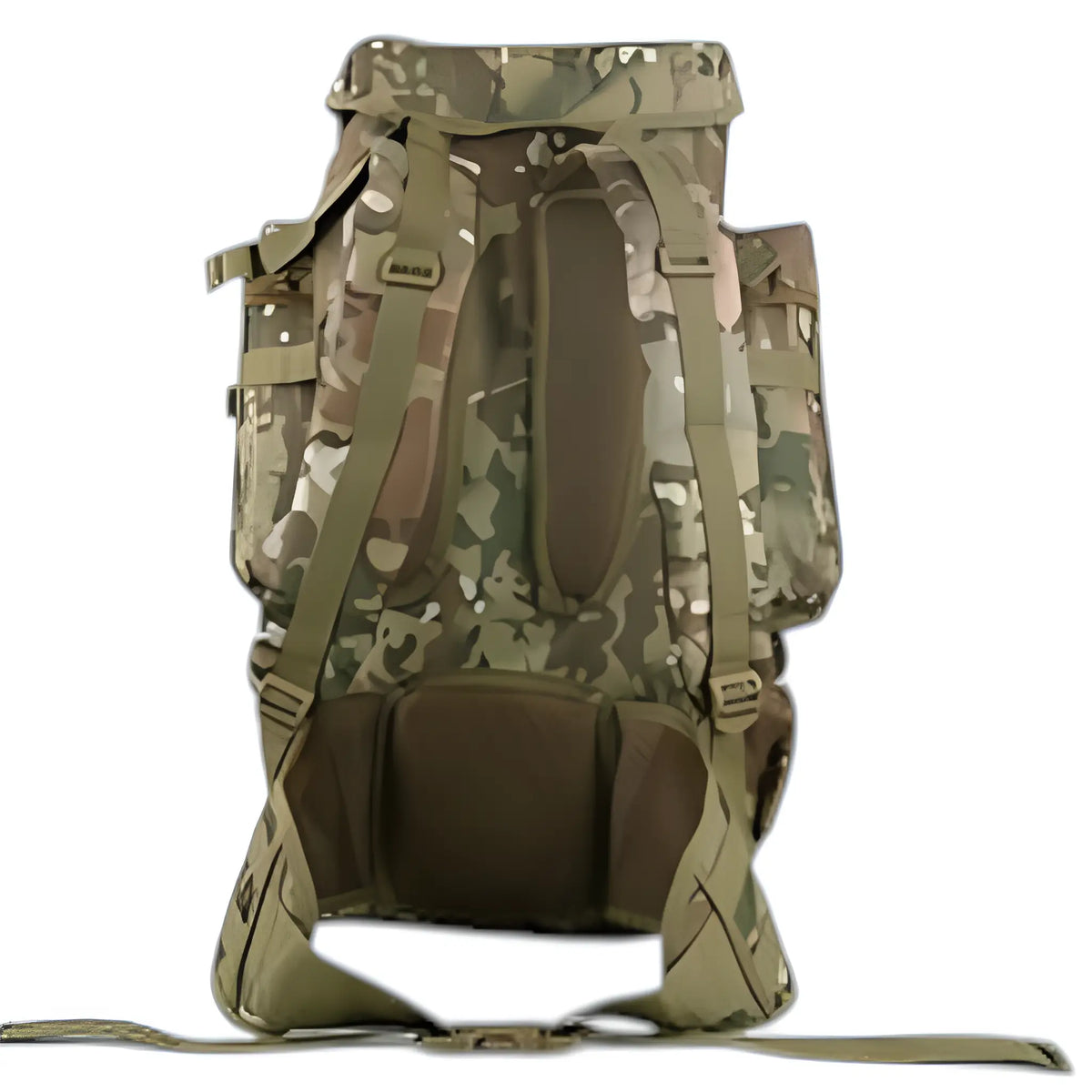 Sac à dos porte carabine