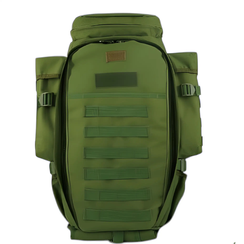 Sac à dos porte carabine