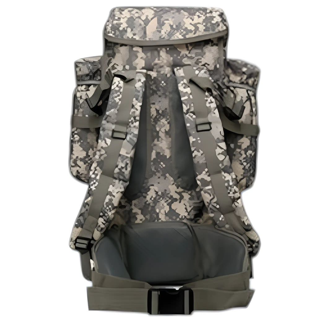 Sac à dos porte carabine