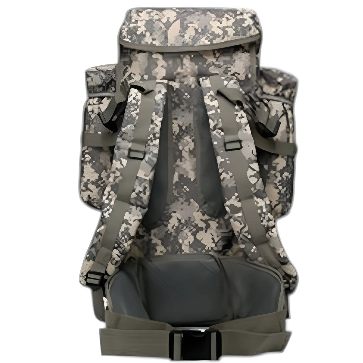 Sac à dos porte carabine
