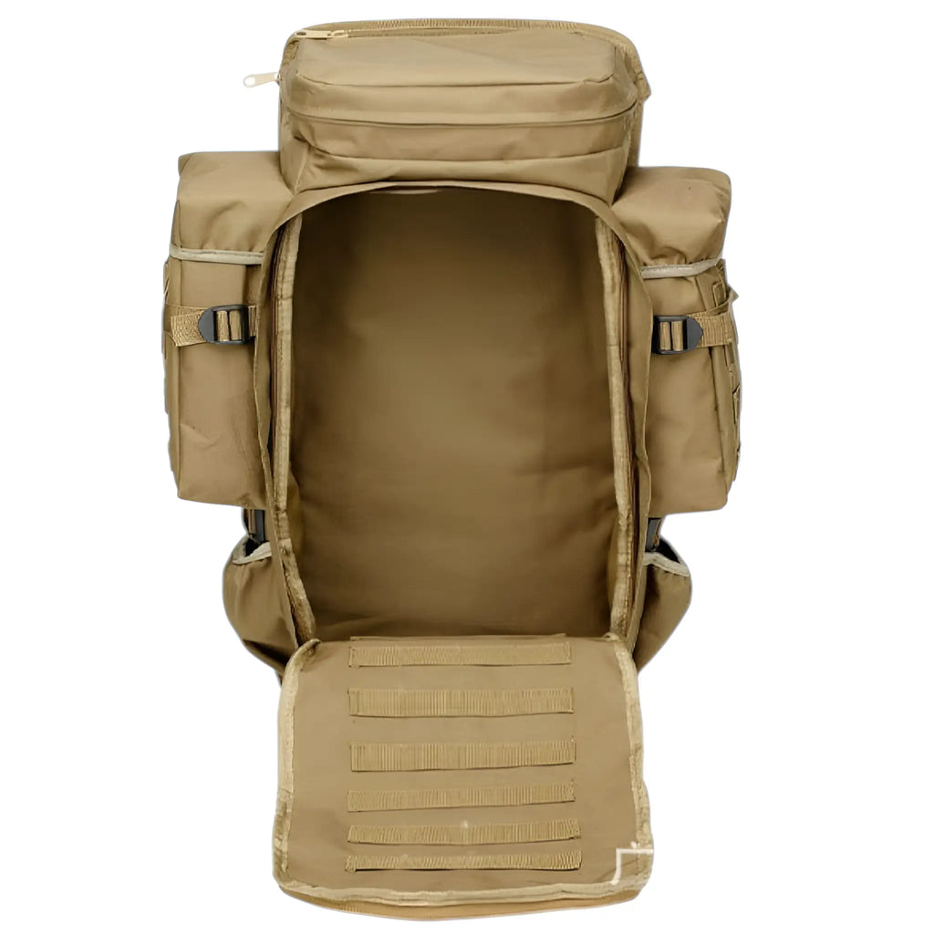 Sac à dos porte carabine