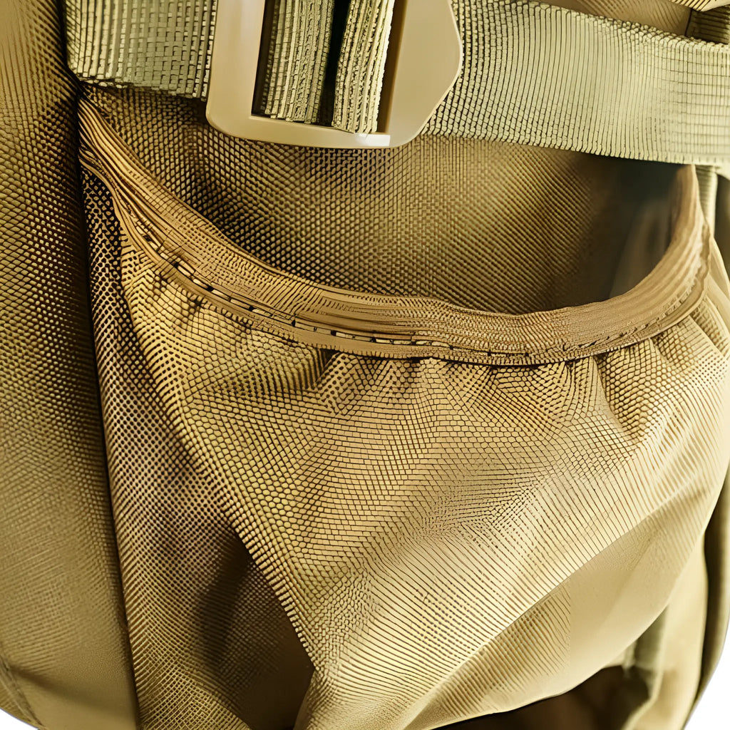 Sac à dos porte carabine
