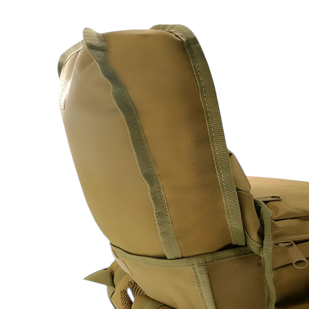 Sac à dos porte carabine