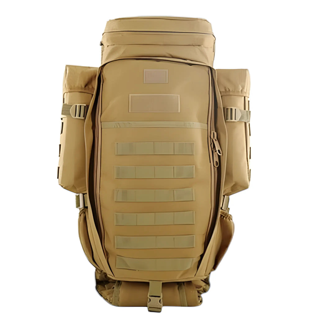 Sac à dos porte carabine