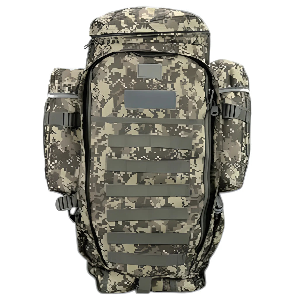 Sac à dos porte carabine
