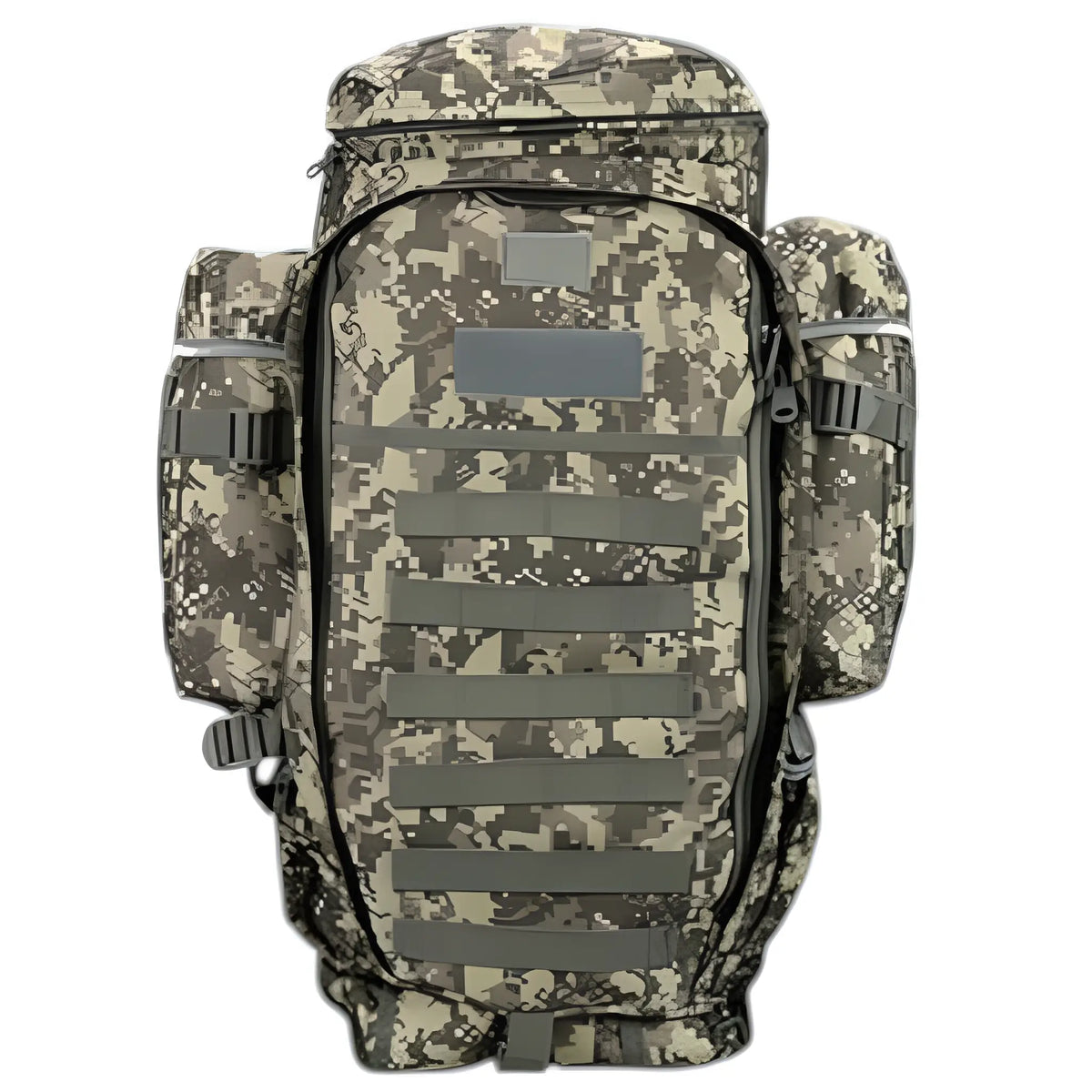 Sac à dos porte carabine