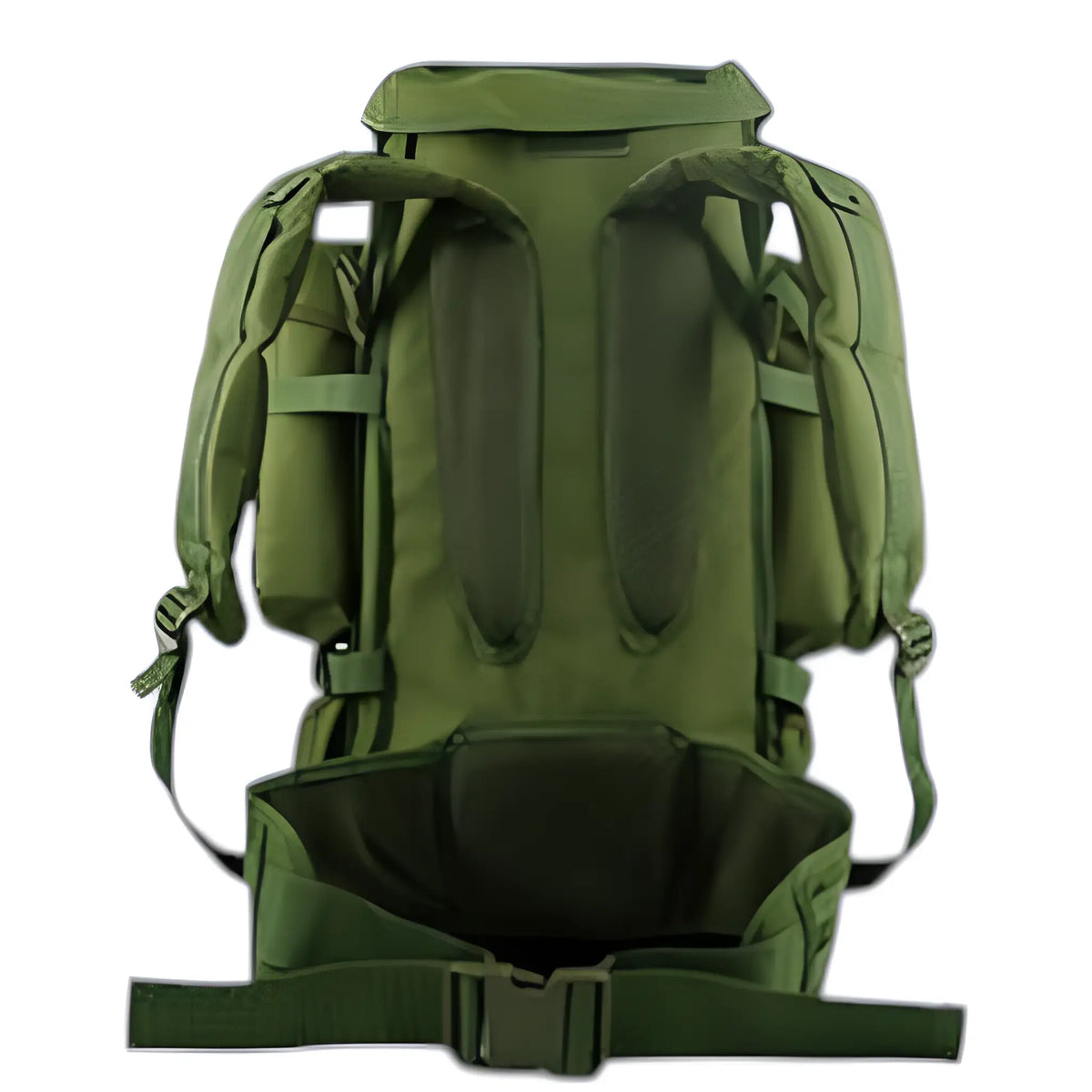 Sac à dos porte carabine