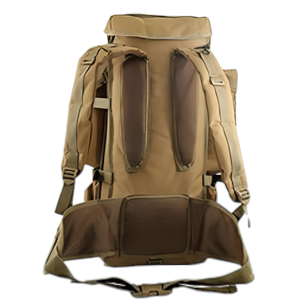 Sac à dos porte carabine