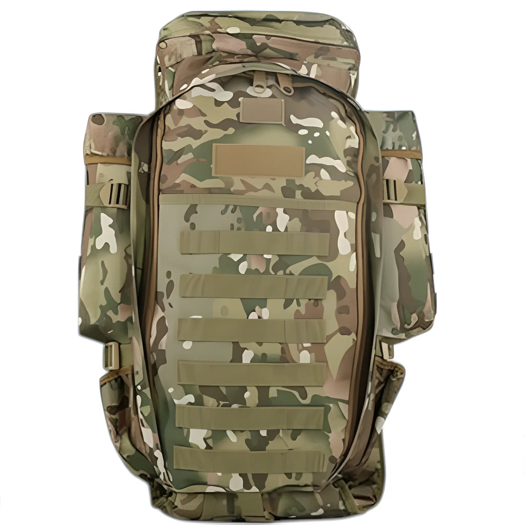 Sac à dos porte carabine