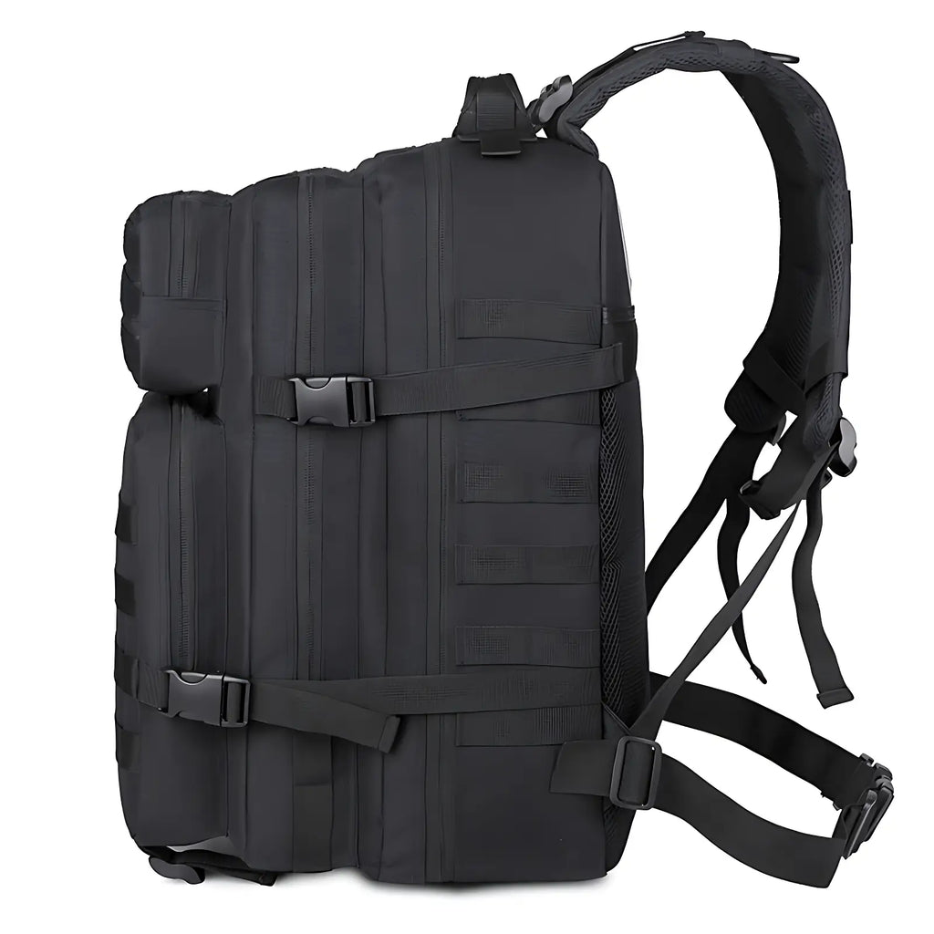 Sac a dos randonnée tactique