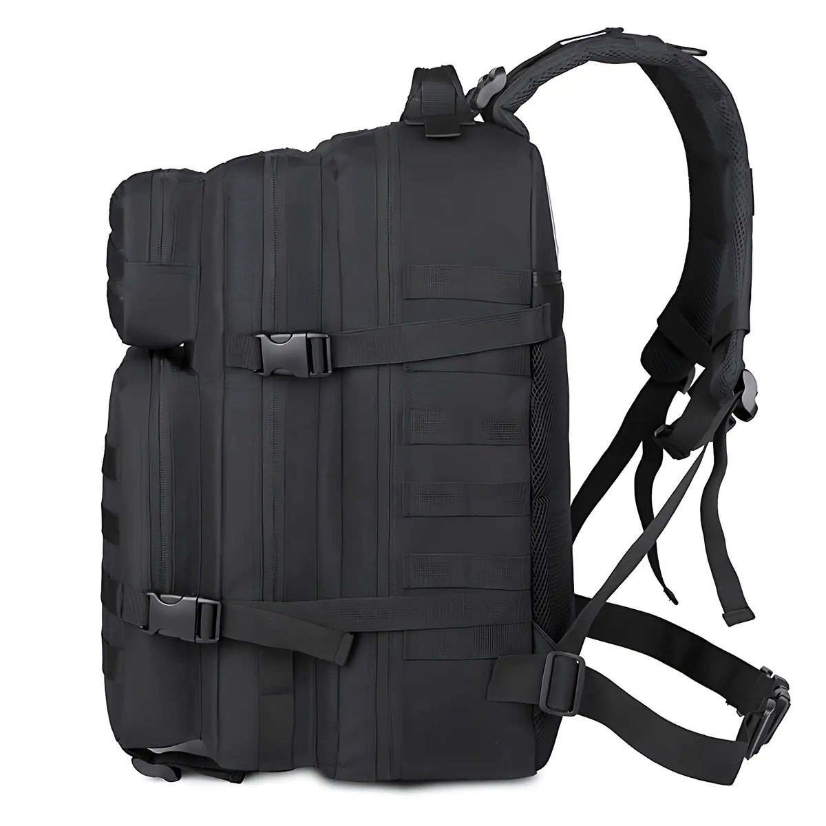 Sac a dos randonnée tactique