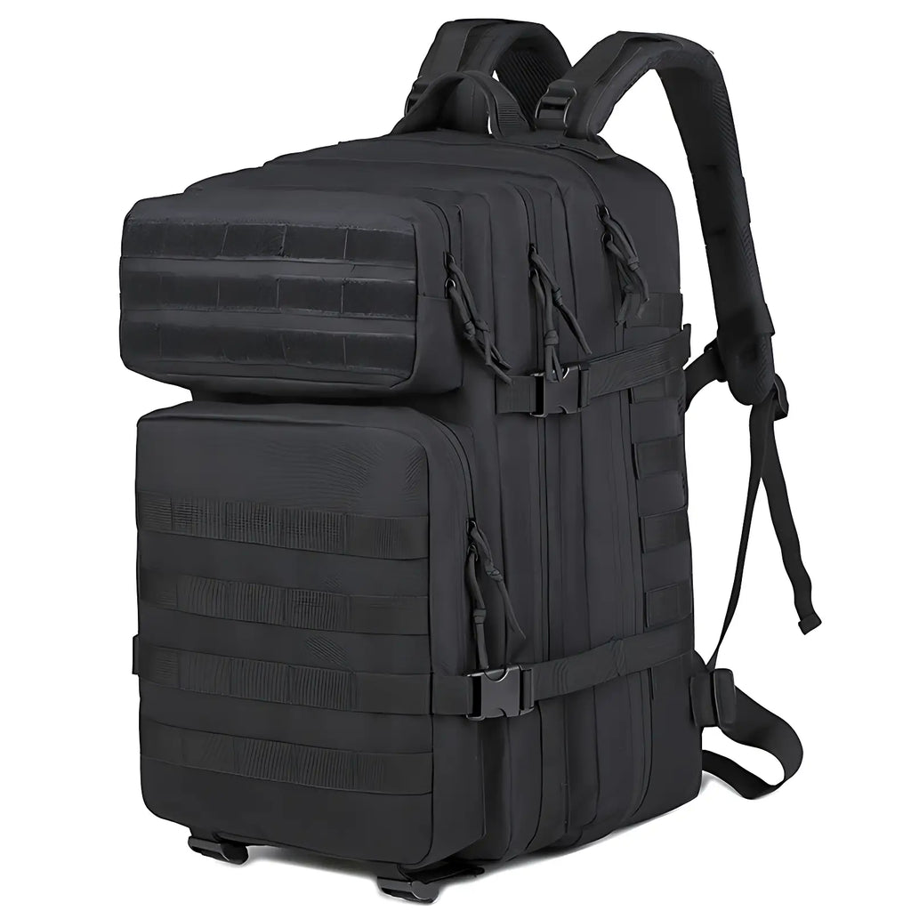Sac a dos randonnée tactique