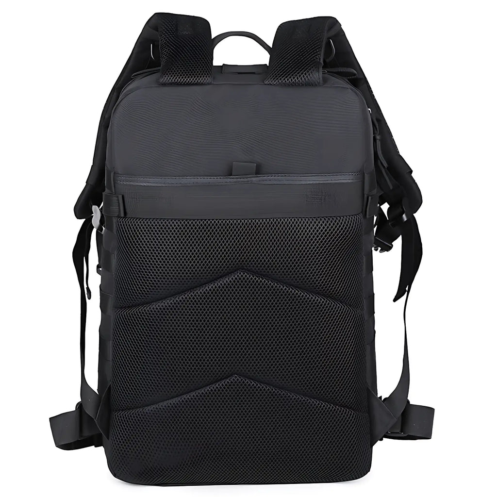 Sac a dos randonnée tactique