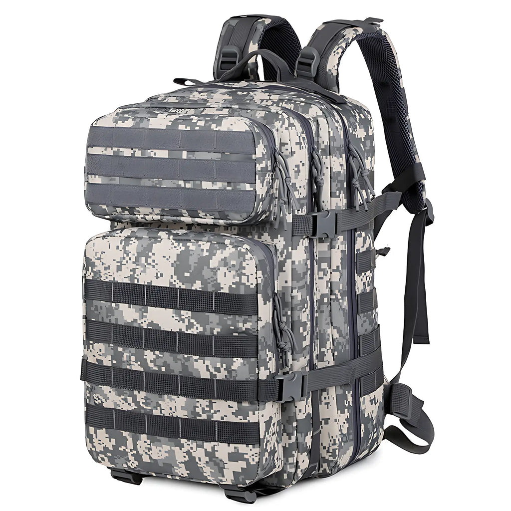 Sac a dos randonnée tactique