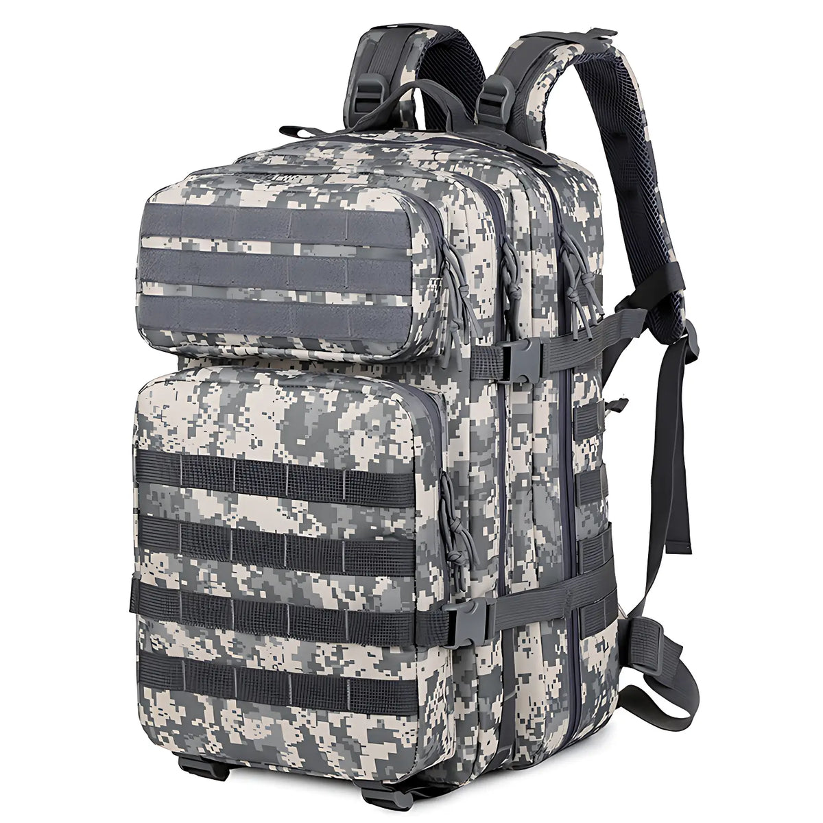 Sac a dos randonnée tactique