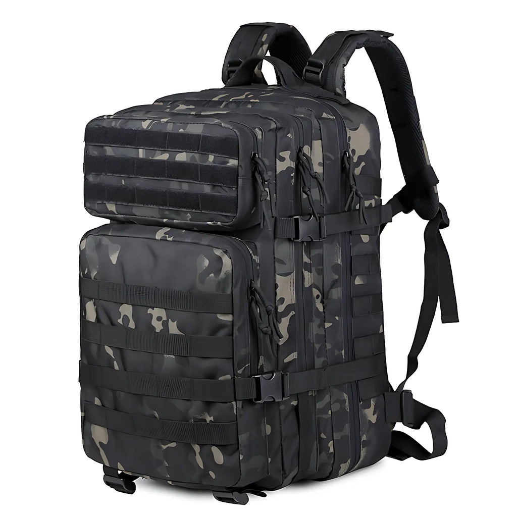 Sac a dos randonnée tactique