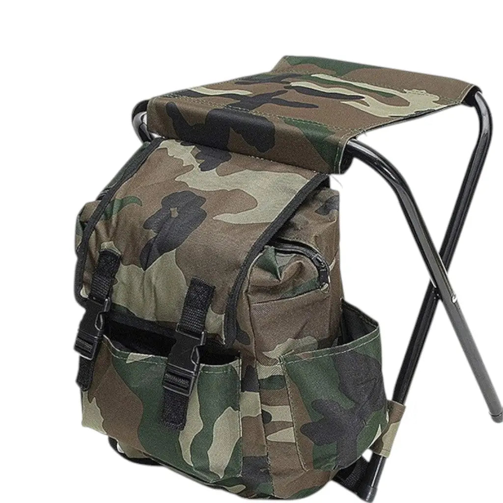 Sac à dos siège chasse
