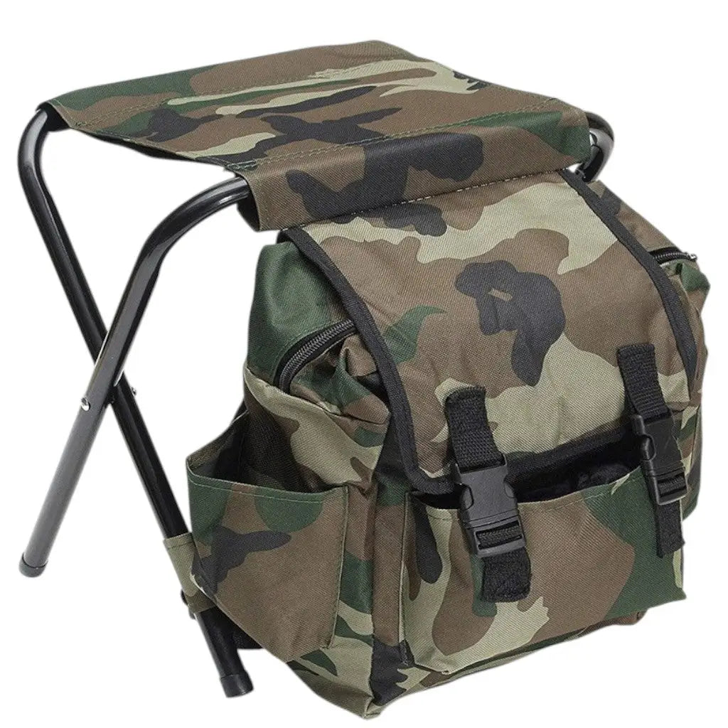 Sac à dos siège chasse