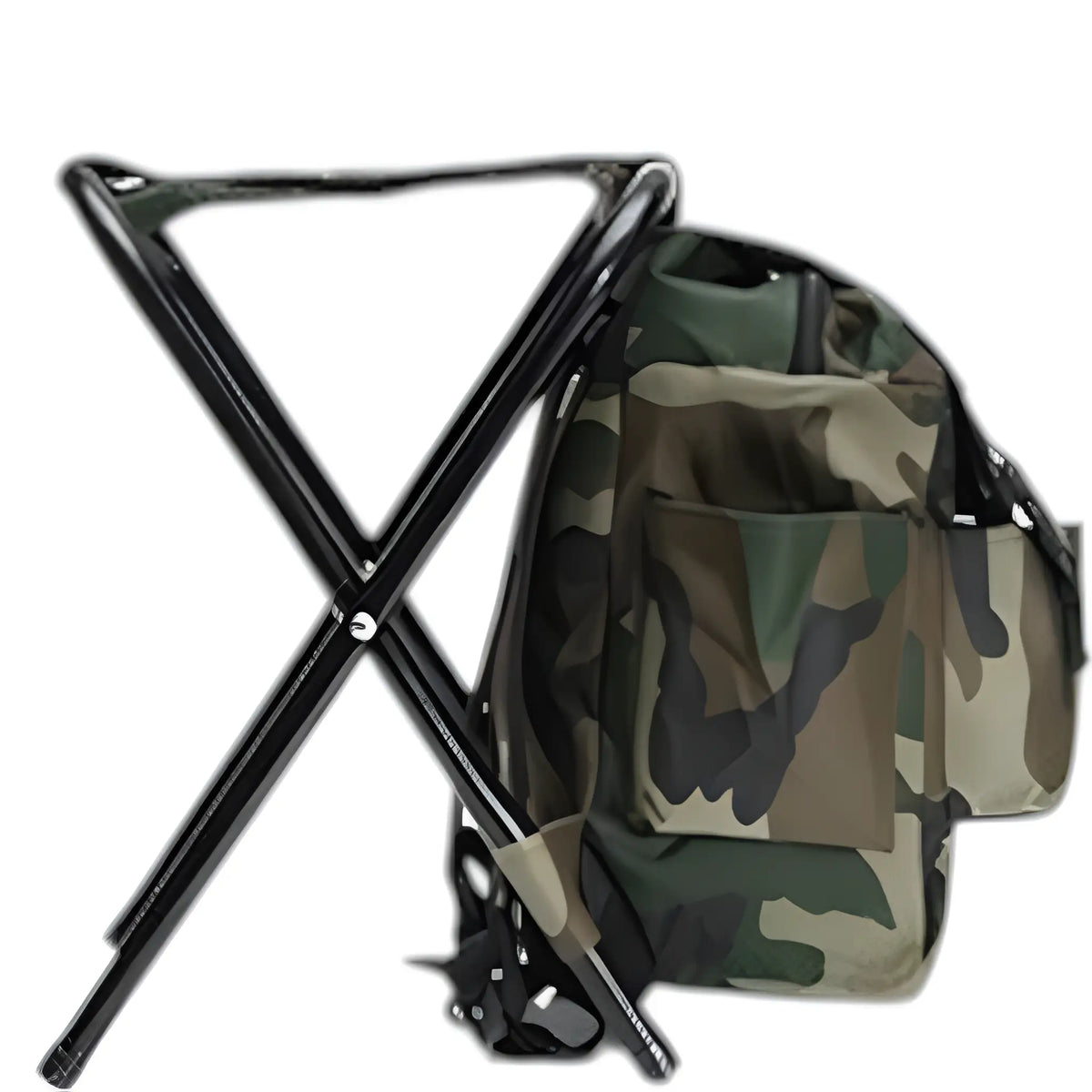 Sac à dos siège chasse