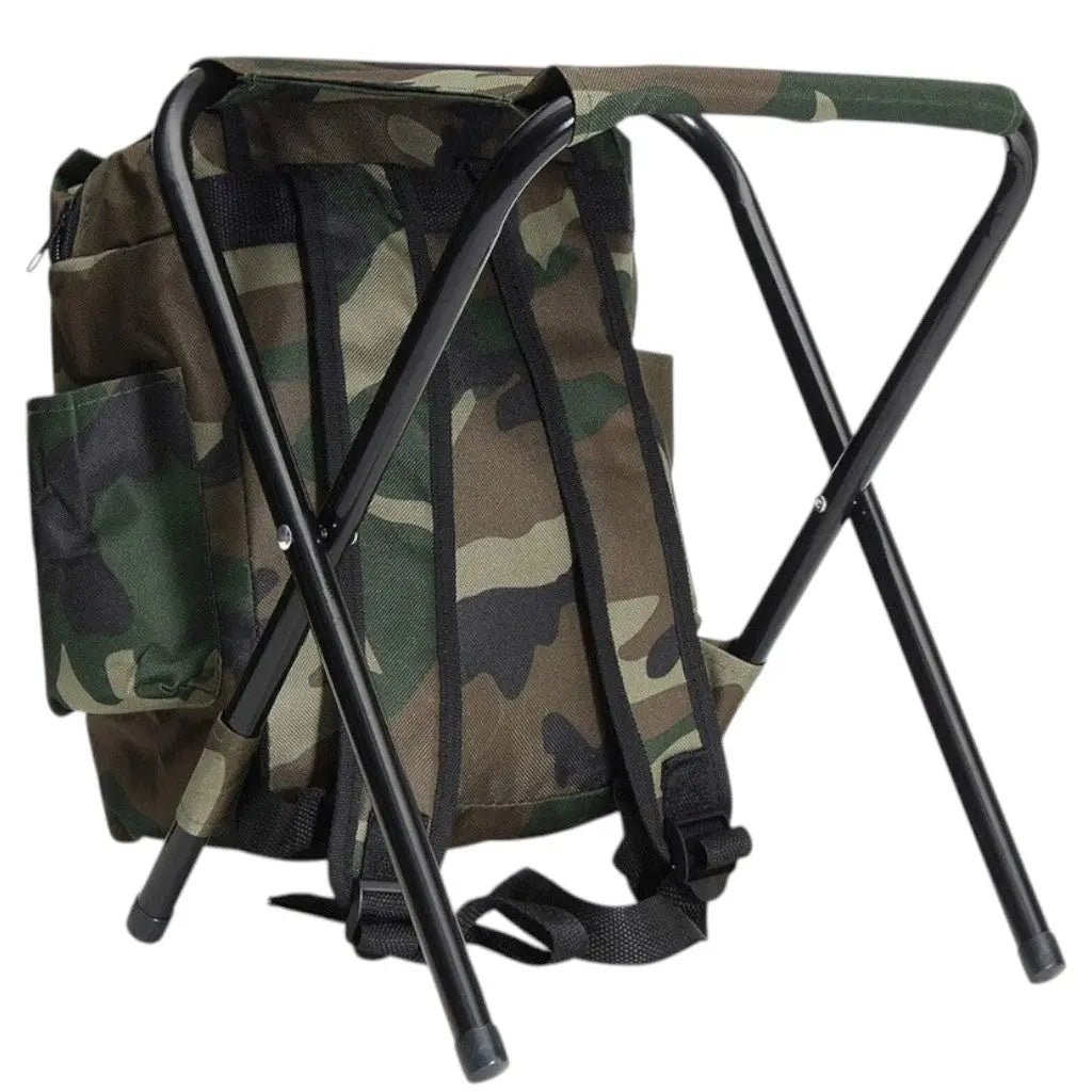 Sac à dos siège chasse