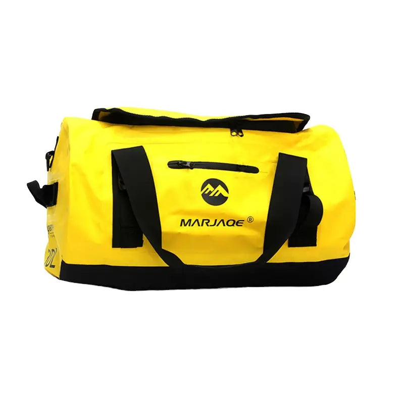 Bolsa Duffle Impermeable