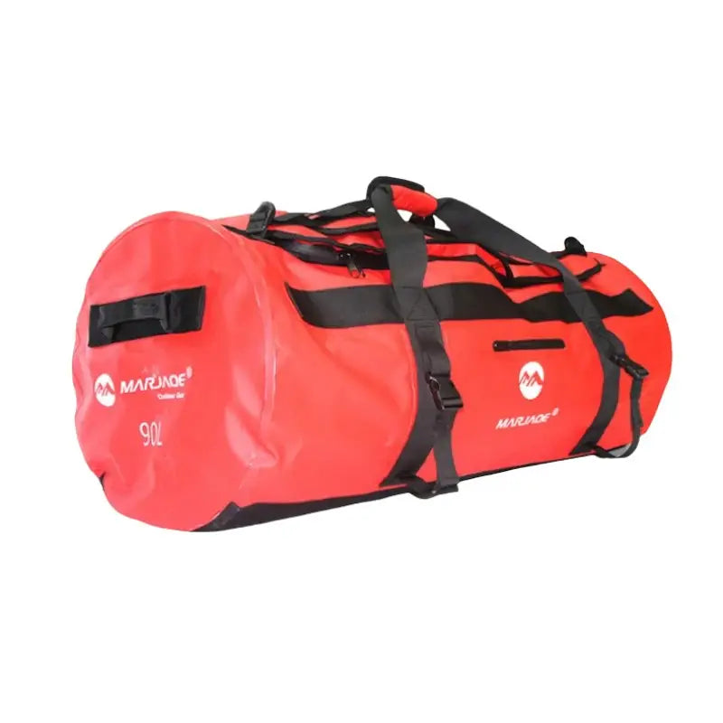 Bolsa Duffle Impermeable